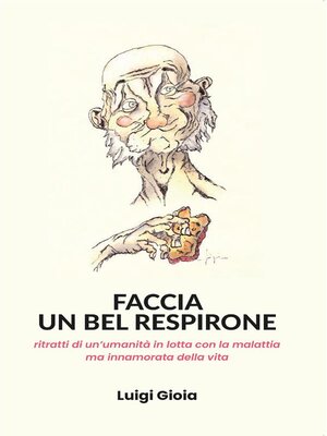 cover image of Faccia un bel respirone